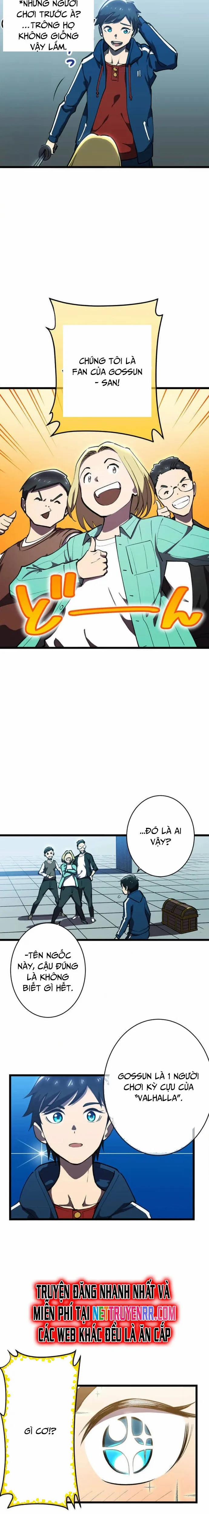 Vô Địch Với Kĩ Năng Cấp Ex 6 trang 5