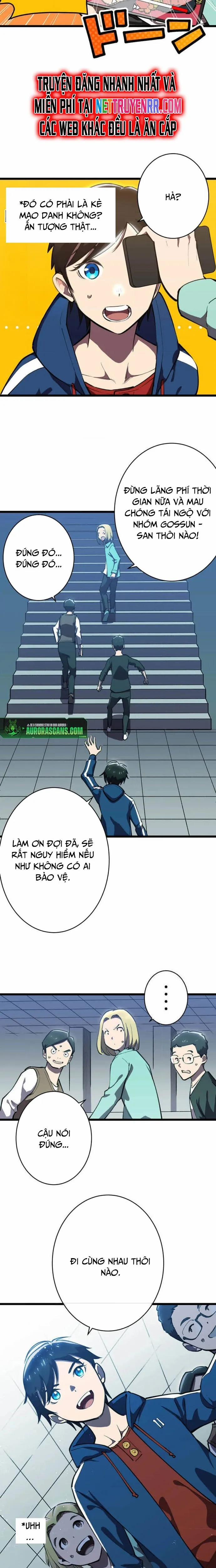 Vô Địch Với Kĩ Năng Cấp Ex 6 trang 9