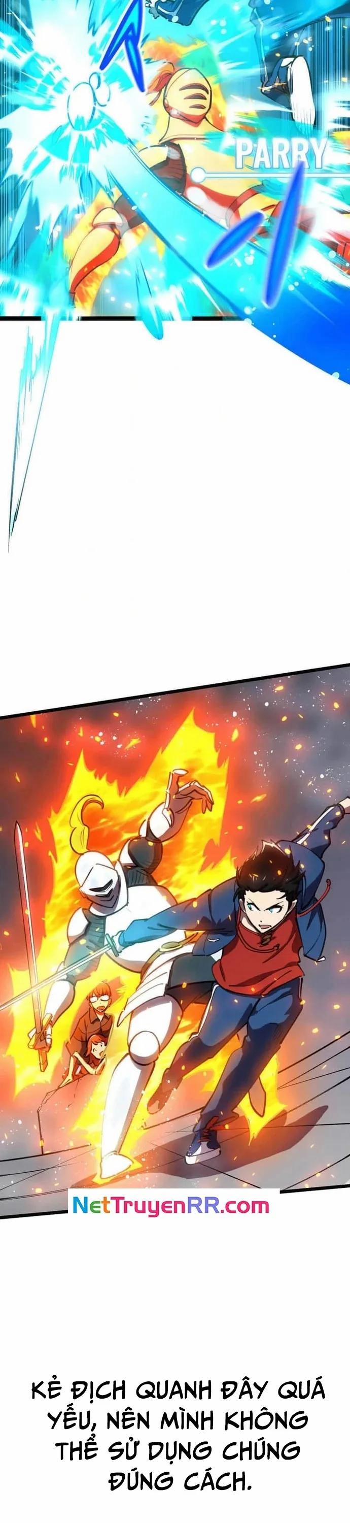 Vô Địch Với Kĩ Năng Cấp Ex 7 trang 1