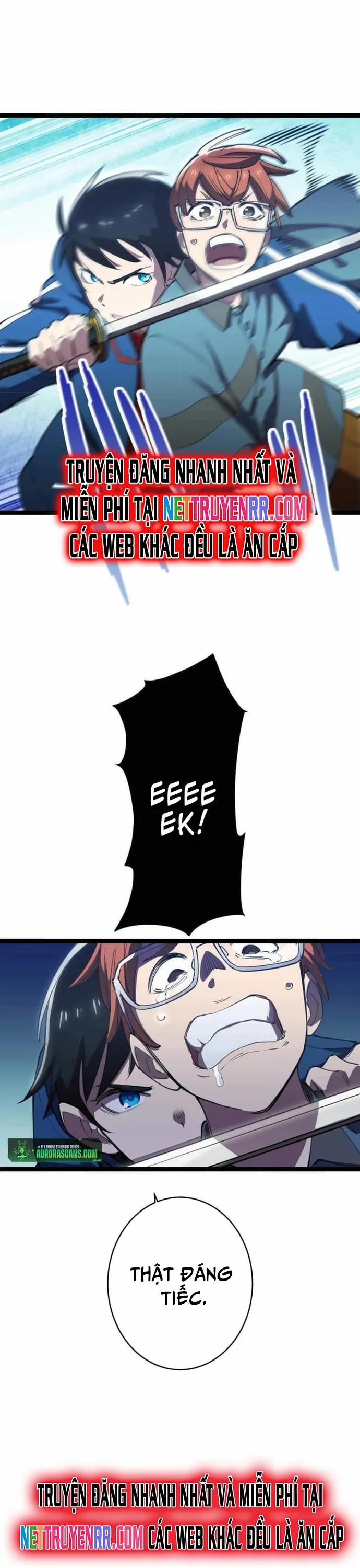 Vô Địch Với Kĩ Năng Cấp Ex 7 trang 12