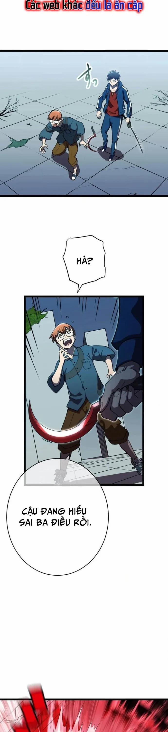 Vô Địch Với Kĩ Năng Cấp Ex 7 trang 15