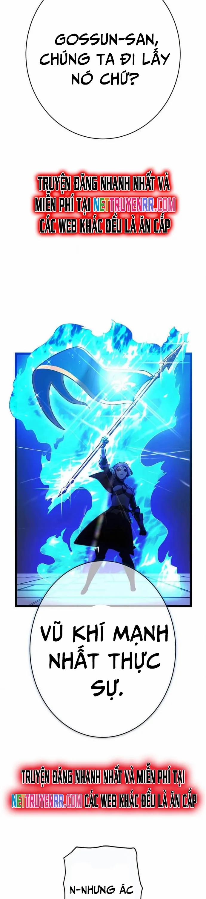 Vô Địch Với Kĩ Năng Cấp Ex 7 trang 18