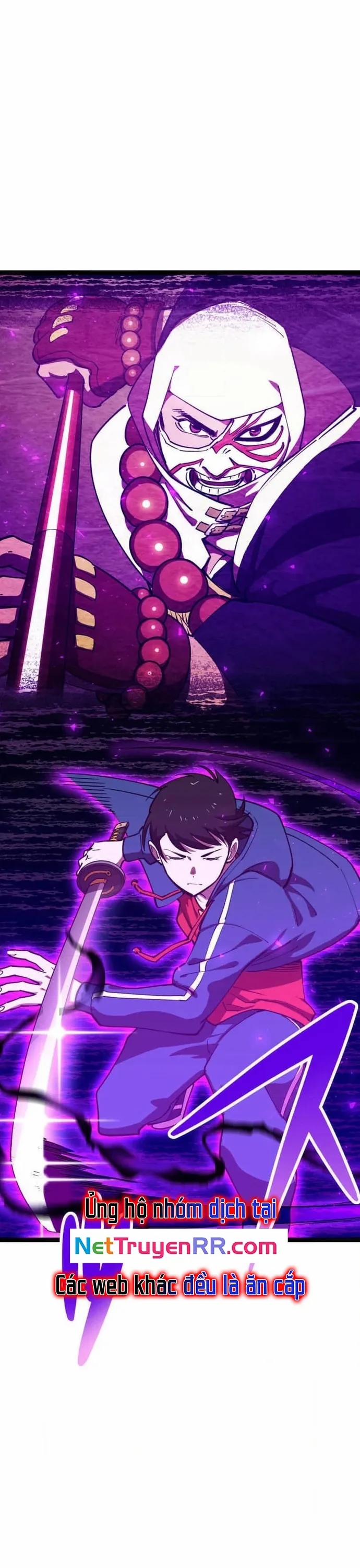 Vô Địch Với Kĩ Năng Cấp Ex 7 trang 2