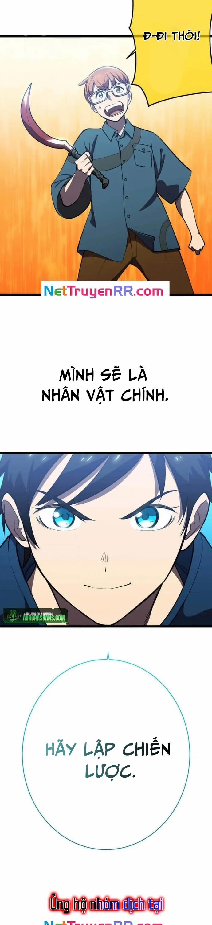 Vô Địch Với Kĩ Năng Cấp Ex 7 trang 20