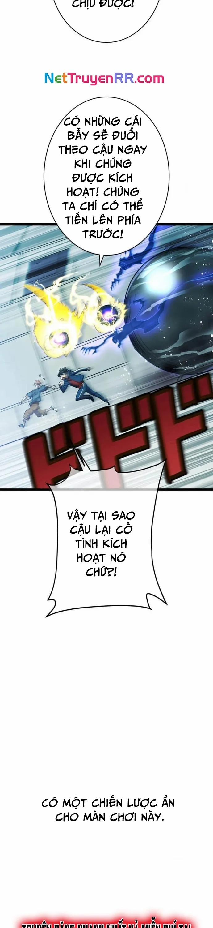 Vô Địch Với Kĩ Năng Cấp Ex 7 trang 24