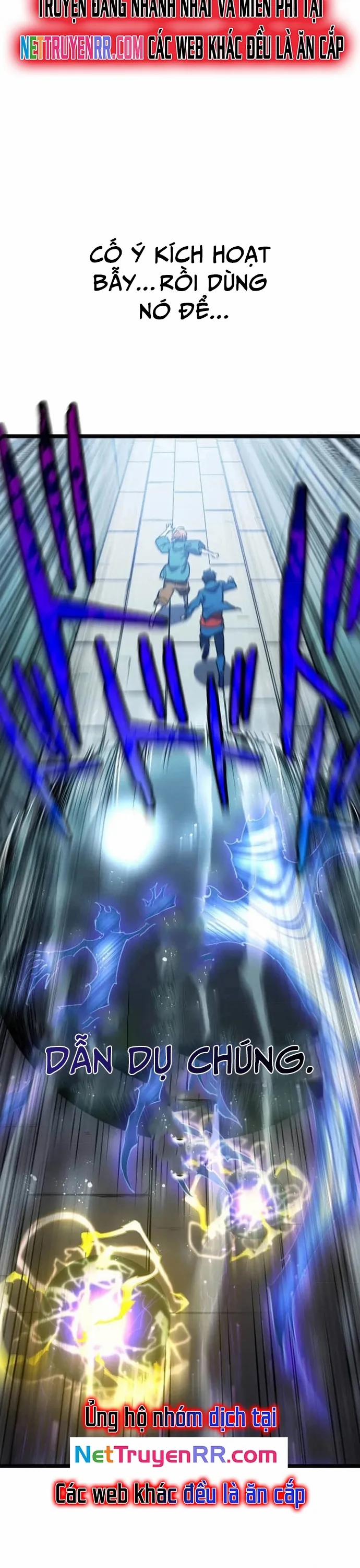 Vô Địch Với Kĩ Năng Cấp Ex 7 trang 25