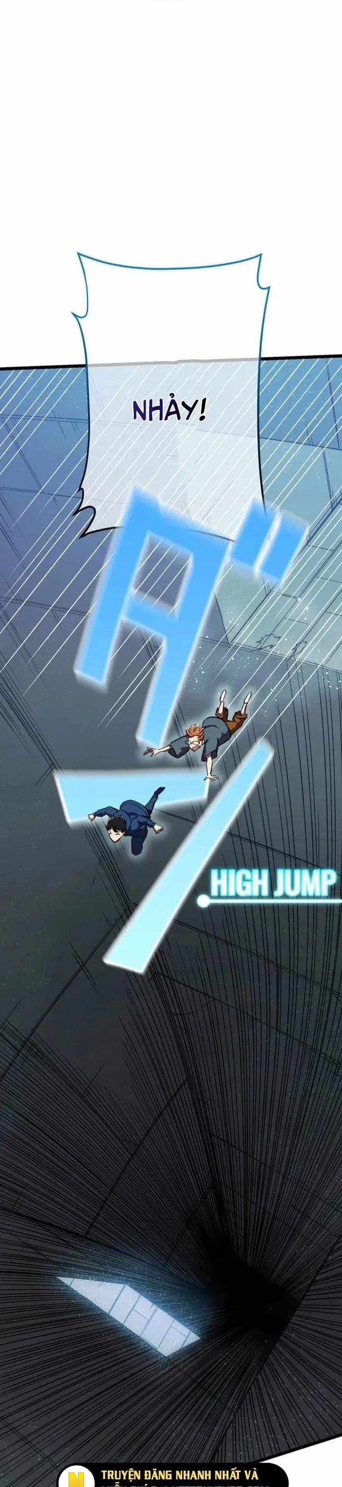 Vô Địch Với Kĩ Năng Cấp Ex 7 trang 27