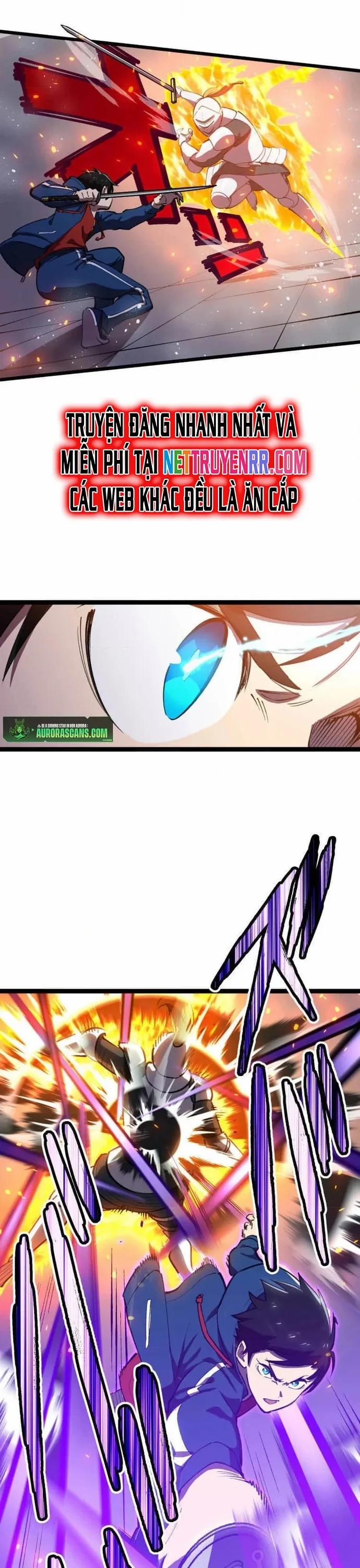 Vô Địch Với Kĩ Năng Cấp Ex 7 trang 3