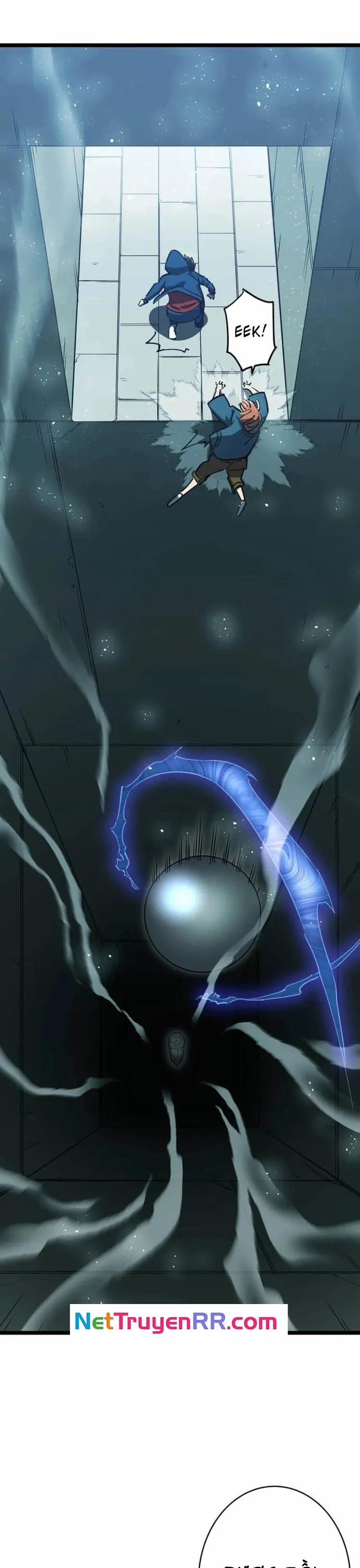 Vô Địch Với Kĩ Năng Cấp Ex 7 trang 30