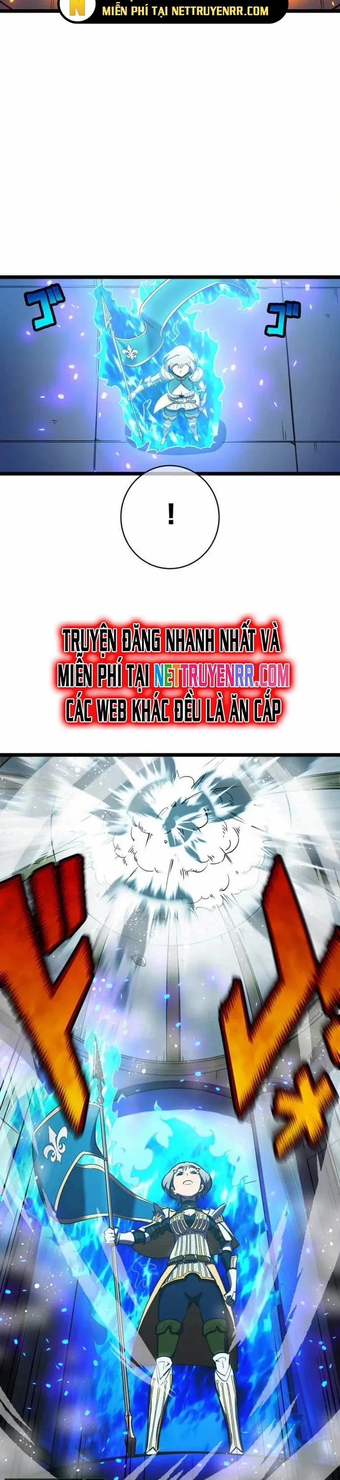 Vô Địch Với Kĩ Năng Cấp Ex 7 trang 32