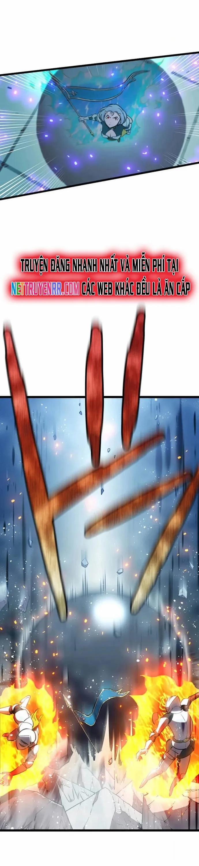 Vô Địch Với Kĩ Năng Cấp Ex 7 trang 34