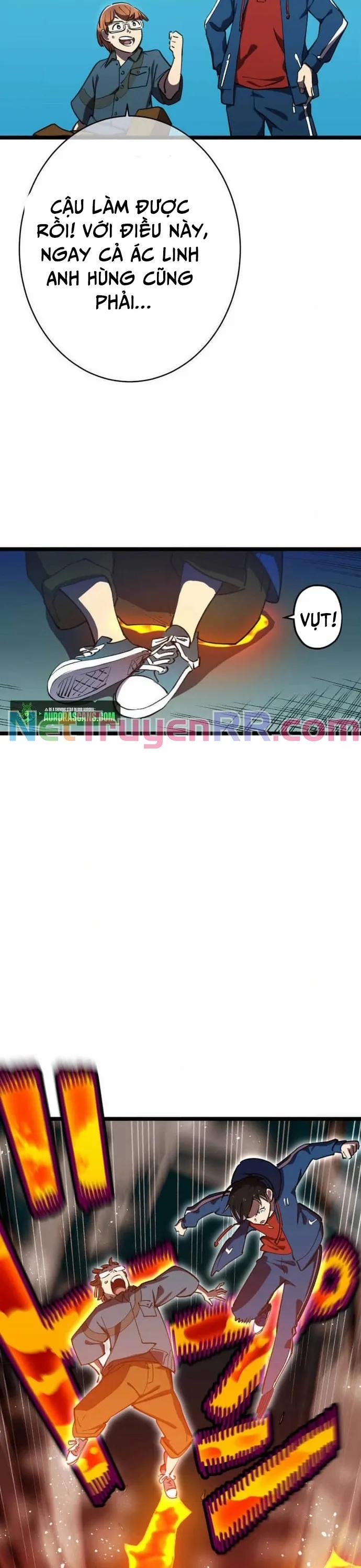 Vô Địch Với Kĩ Năng Cấp Ex 7 trang 37