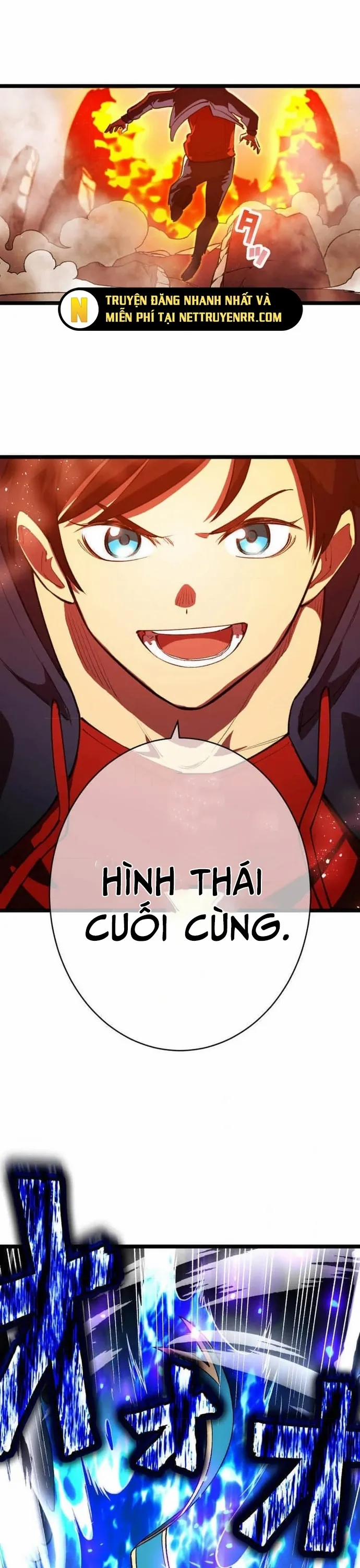 Vô Địch Với Kĩ Năng Cấp Ex 7 trang 40