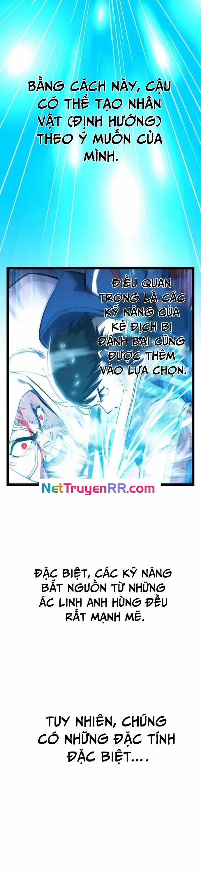 Vô Địch Với Kĩ Năng Cấp Ex 7 trang 5