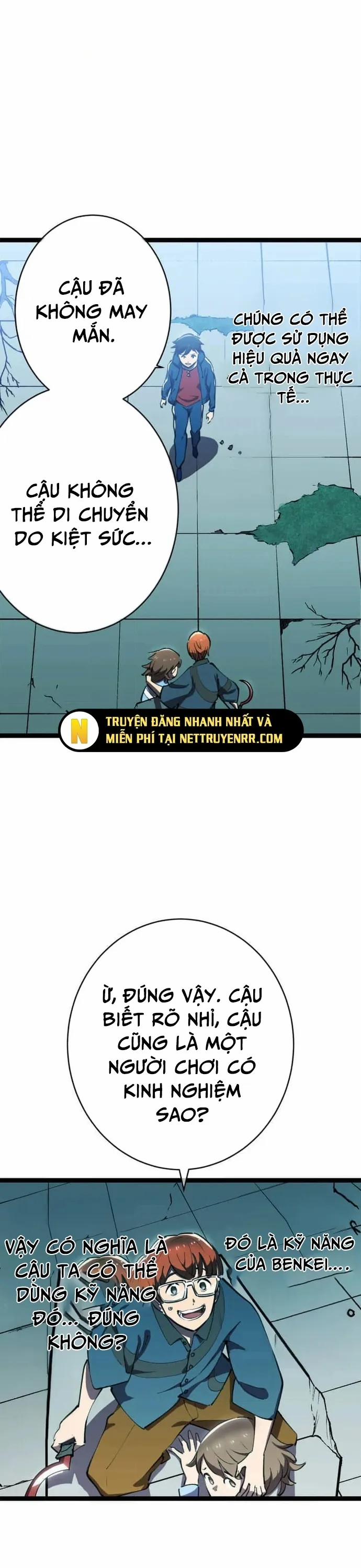 Vô Địch Với Kĩ Năng Cấp Ex 7 trang 6