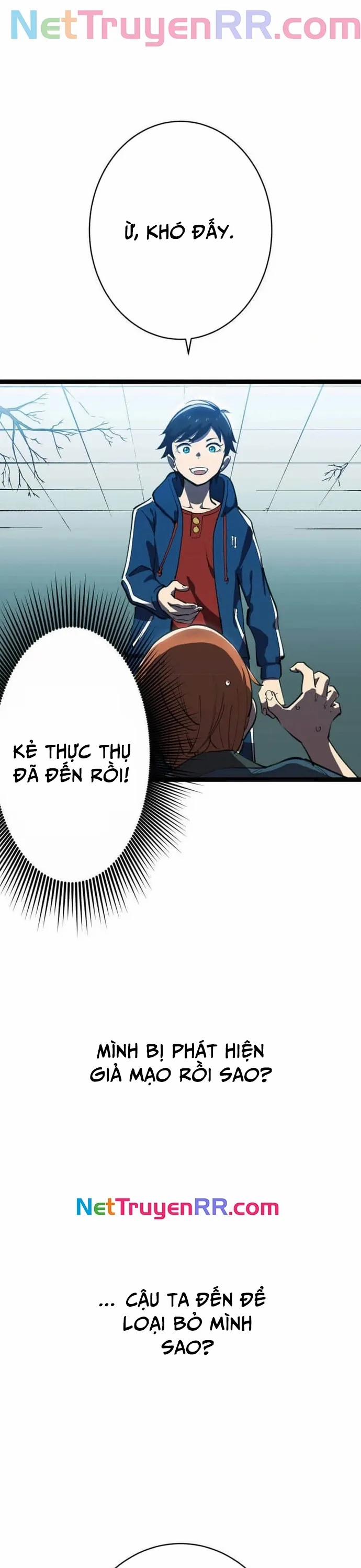 Vô Địch Với Kĩ Năng Cấp Ex 7 trang 7