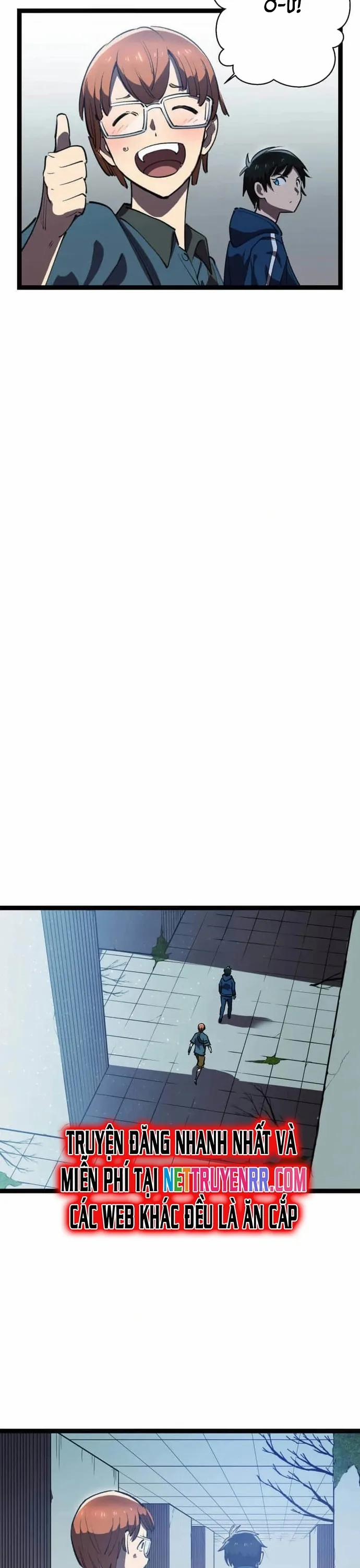Vô Địch Với Kĩ Năng Cấp Ex 7 trang 9