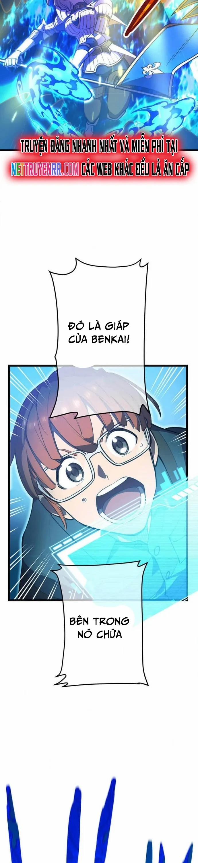 Vô Địch Với Kĩ Năng Cấp Ex 8 trang 10