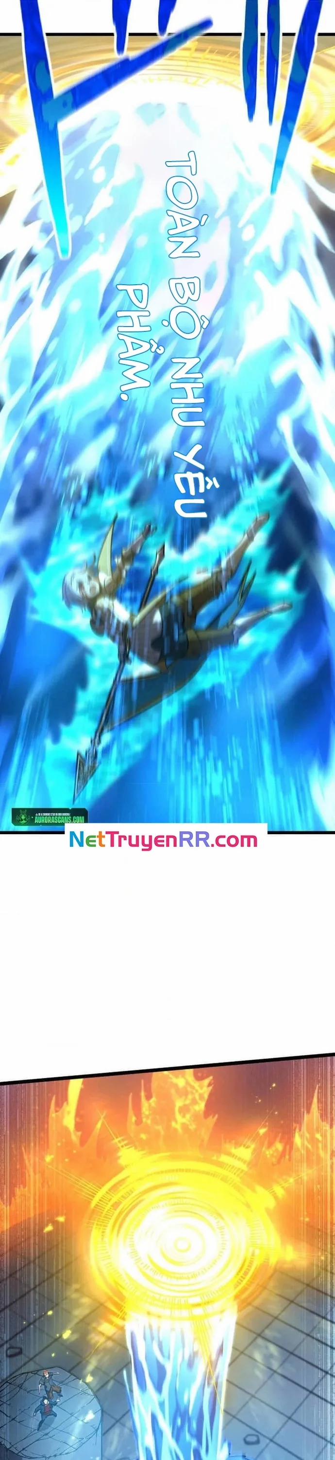 Vô Địch Với Kĩ Năng Cấp Ex 8 trang 11