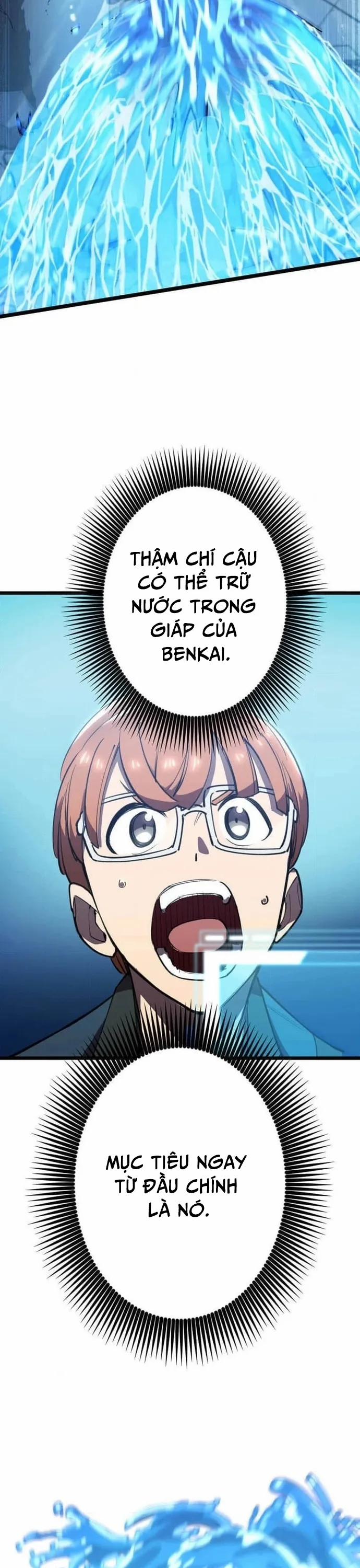 Vô Địch Với Kĩ Năng Cấp Ex 8 trang 12