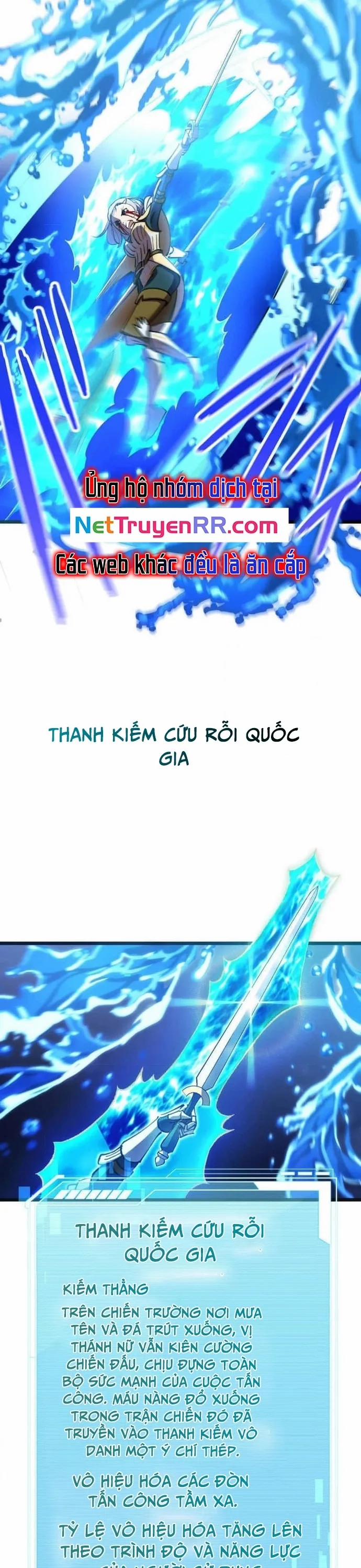 Vô Địch Với Kĩ Năng Cấp Ex 8 trang 13