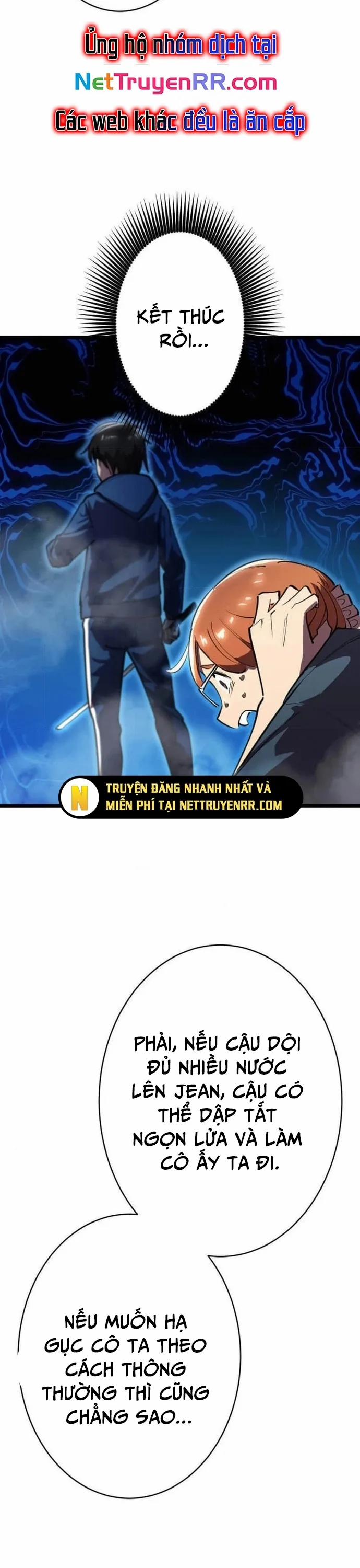 Vô Địch Với Kĩ Năng Cấp Ex 8 trang 15