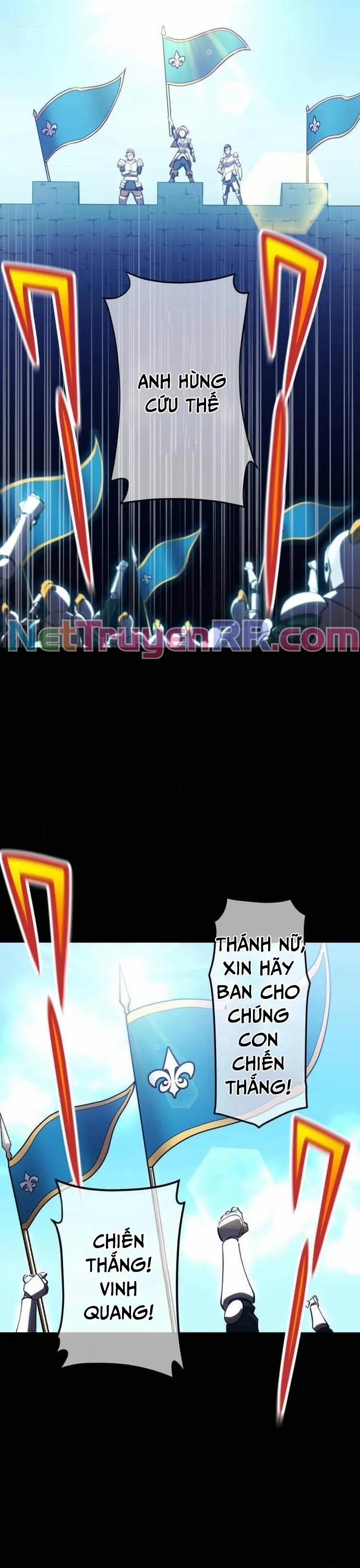 Vô Địch Với Kĩ Năng Cấp Ex 8 trang 20