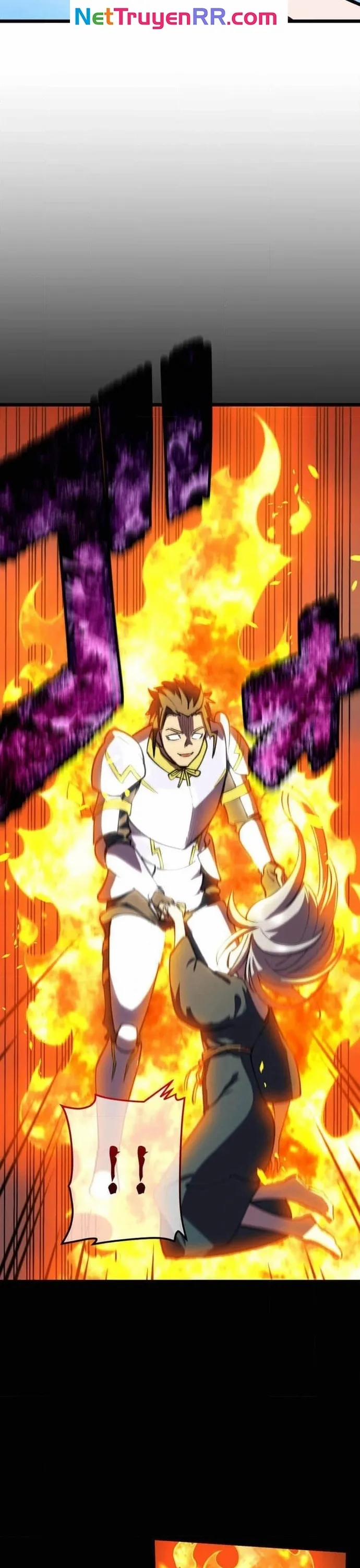 Vô Địch Với Kĩ Năng Cấp Ex 8 trang 26