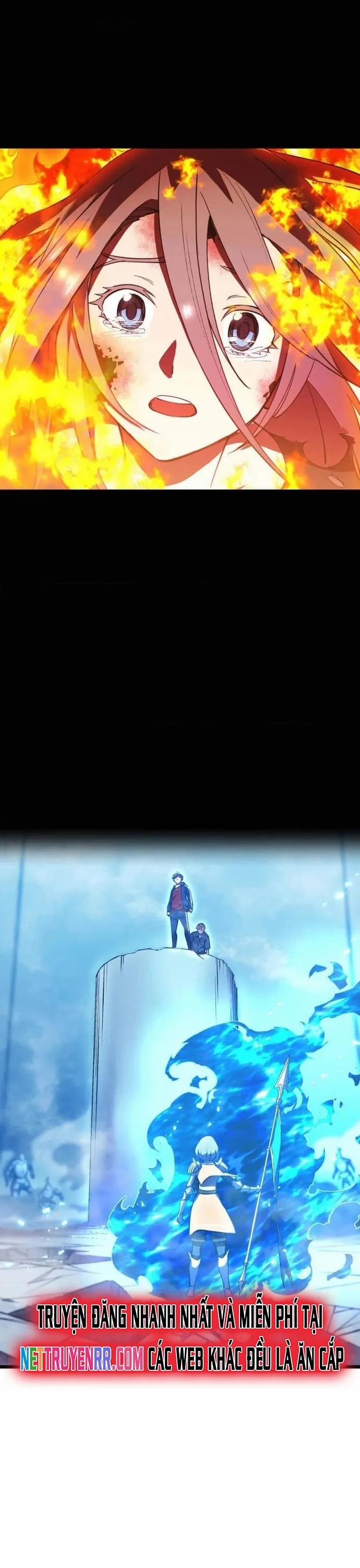 Vô Địch Với Kĩ Năng Cấp Ex 8 trang 30