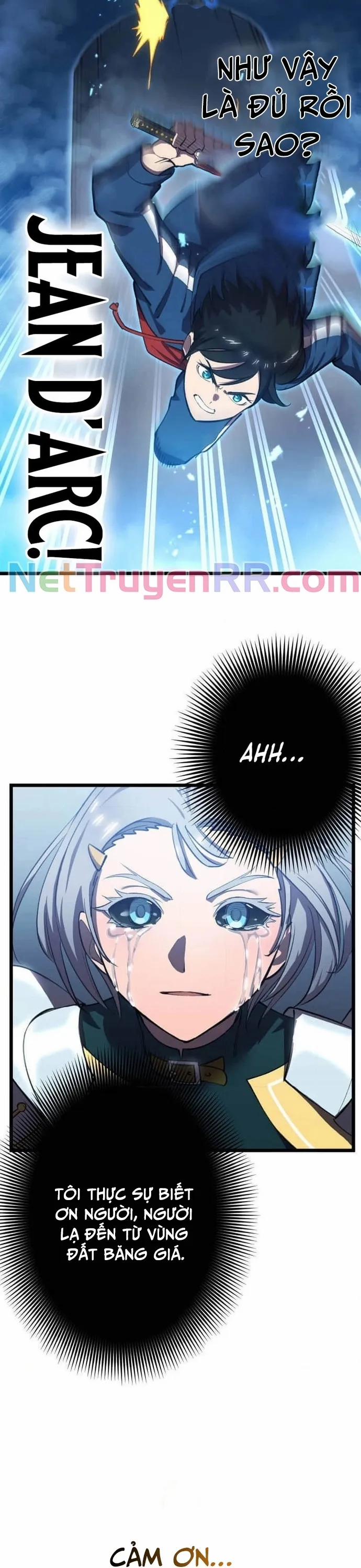 Vô Địch Với Kĩ Năng Cấp Ex 8 trang 32