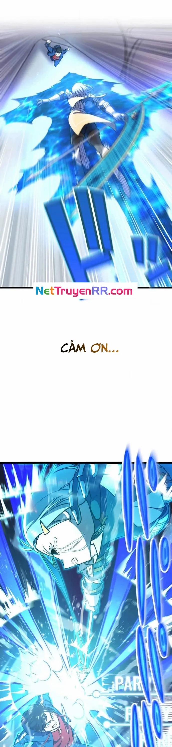 Vô Địch Với Kĩ Năng Cấp Ex 8 trang 33