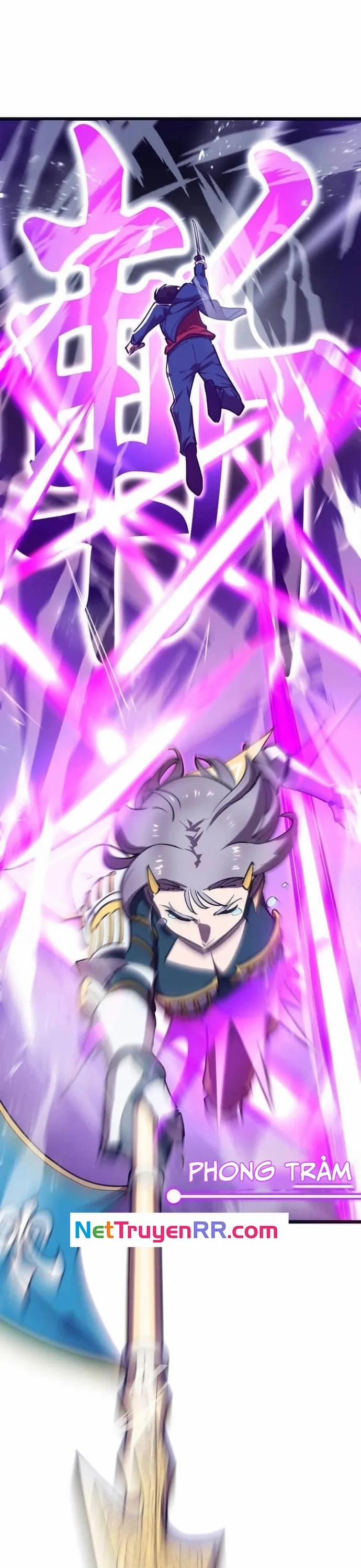 Vô Địch Với Kĩ Năng Cấp Ex 8 trang 35
