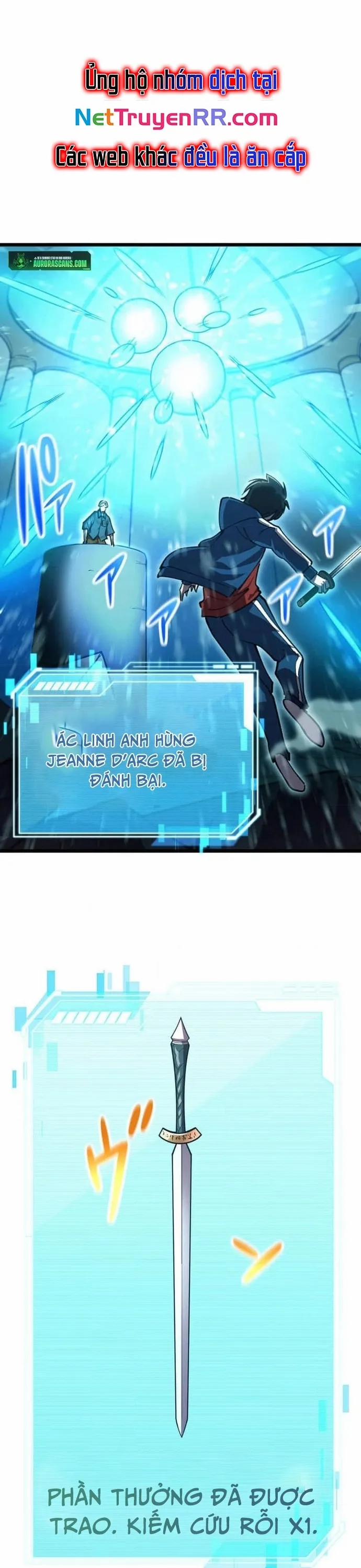 Vô Địch Với Kĩ Năng Cấp Ex 8 trang 37