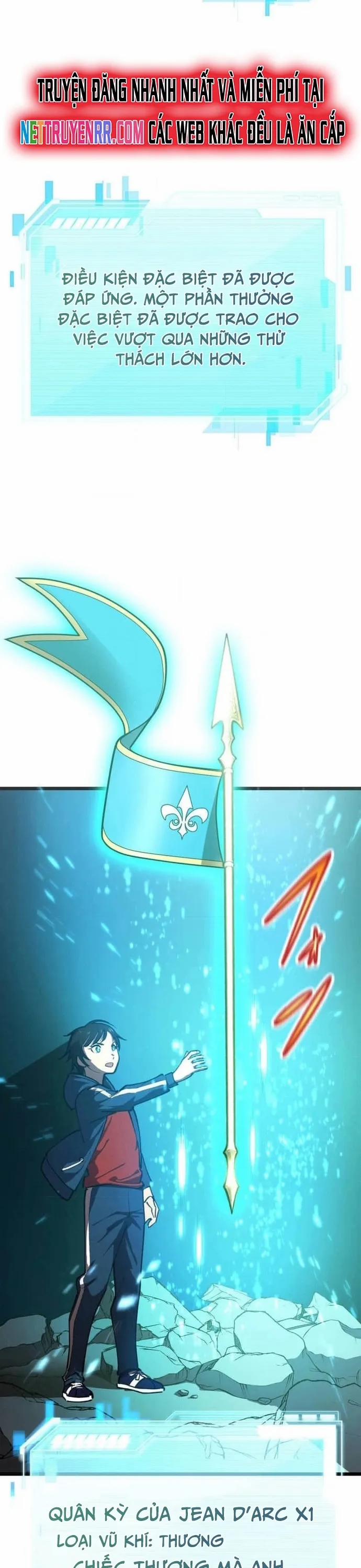 Vô Địch Với Kĩ Năng Cấp Ex 8 trang 38