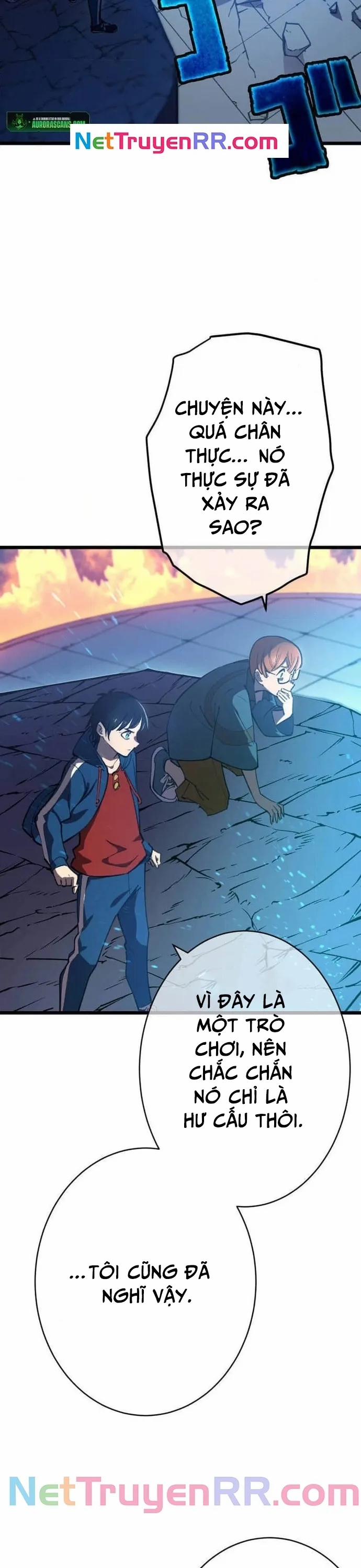 Vô Địch Với Kĩ Năng Cấp Ex 8 trang 4