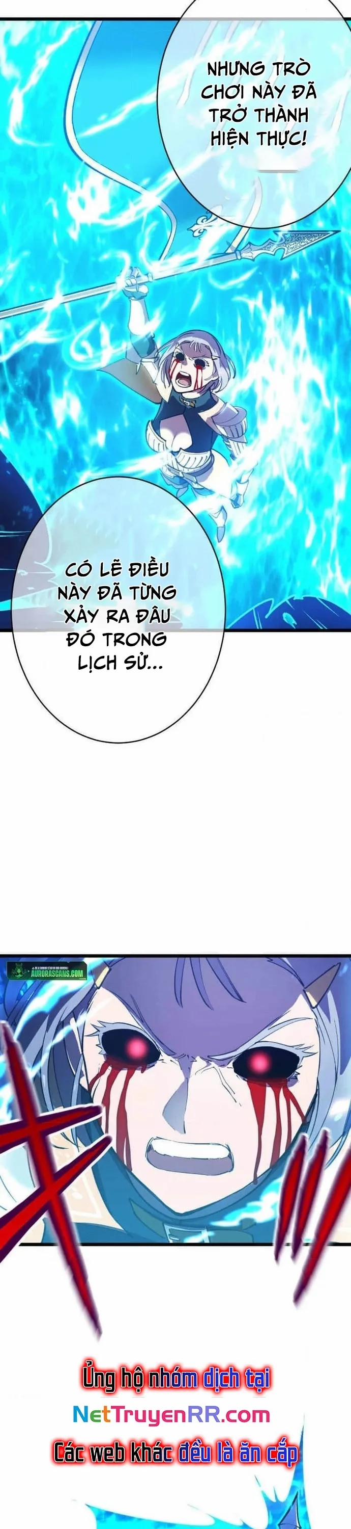 Vô Địch Với Kĩ Năng Cấp Ex 8 trang 5
