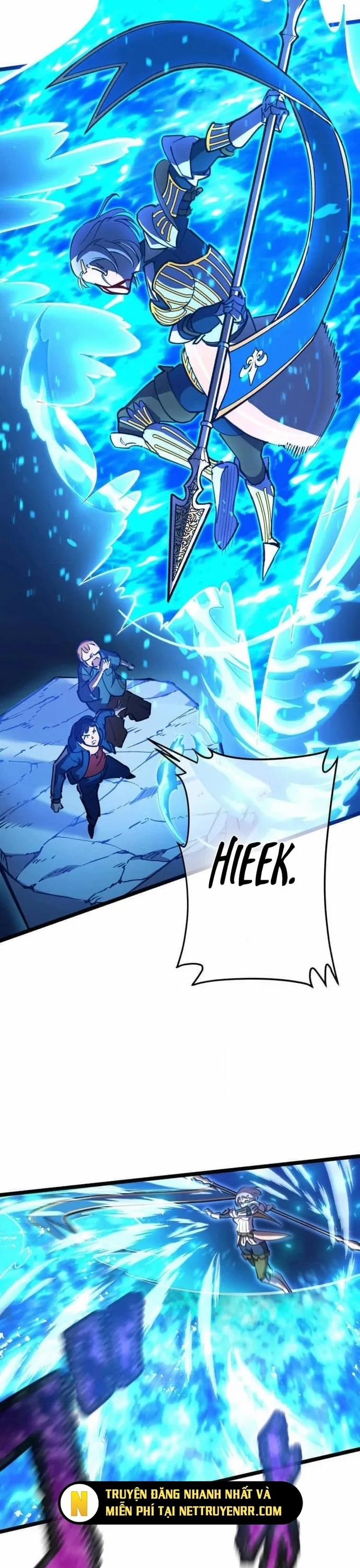 Vô Địch Với Kĩ Năng Cấp Ex 8 trang 6