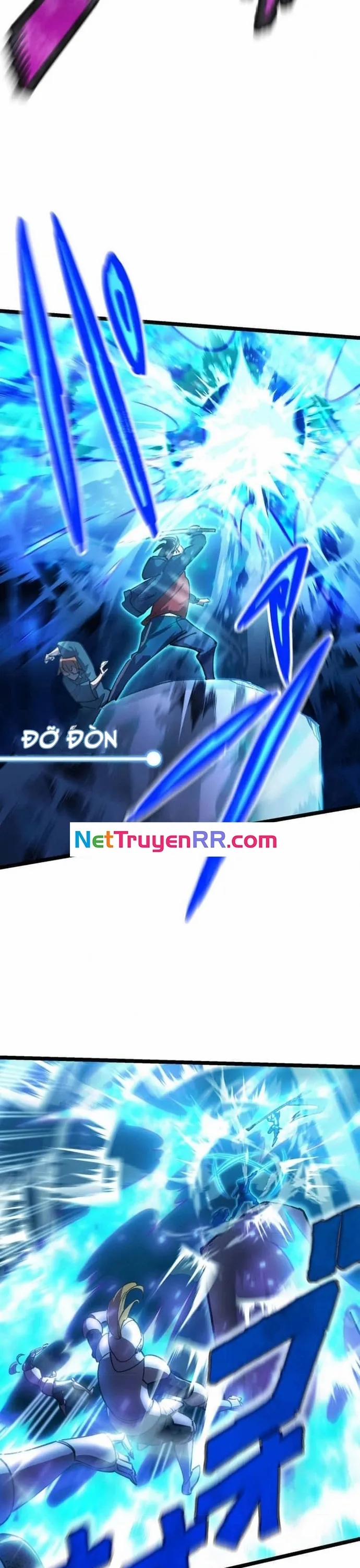 Vô Địch Với Kĩ Năng Cấp Ex 8 trang 7