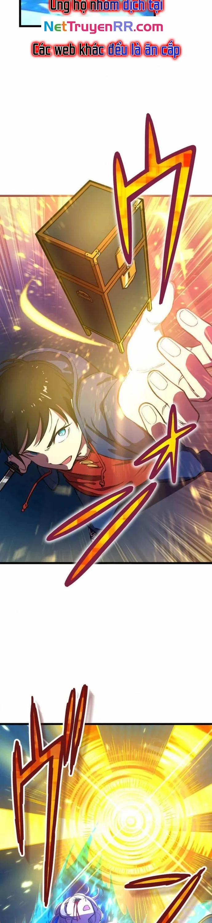 Vô Địch Với Kĩ Năng Cấp Ex 8 trang 9