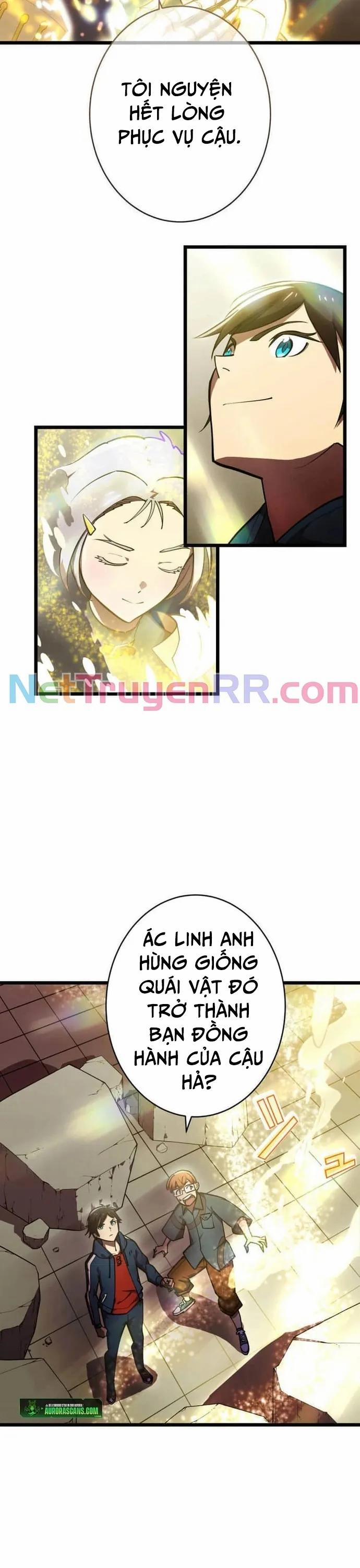 Vô Địch Với Kĩ Năng Cấp Ex 9 trang 1