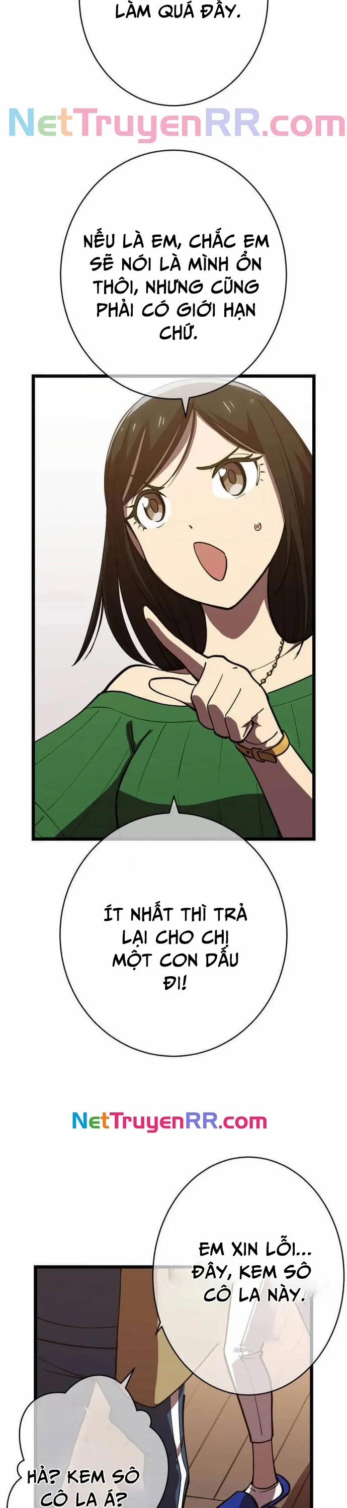 Vô Địch Với Kĩ Năng Cấp Ex 9 trang 11