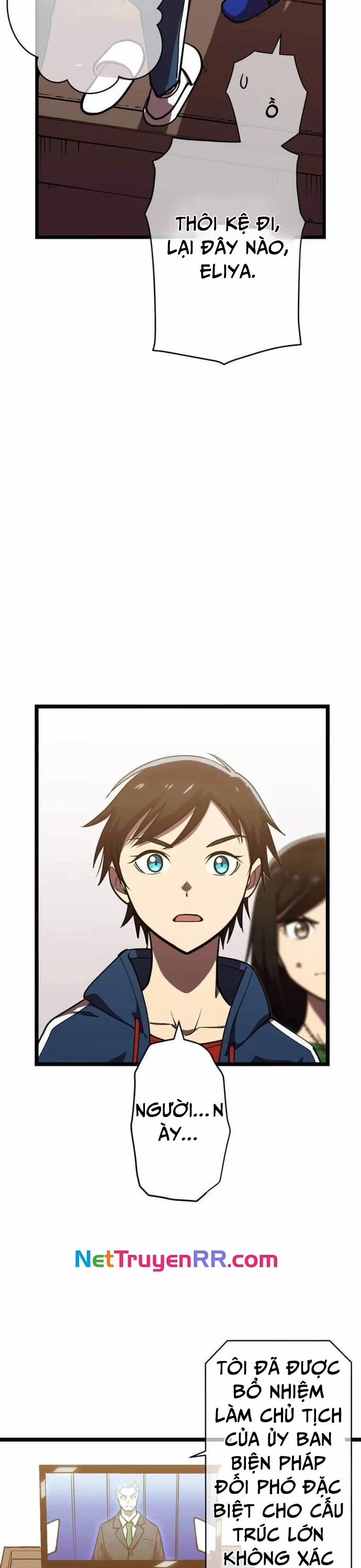 Vô Địch Với Kĩ Năng Cấp Ex 9 trang 12