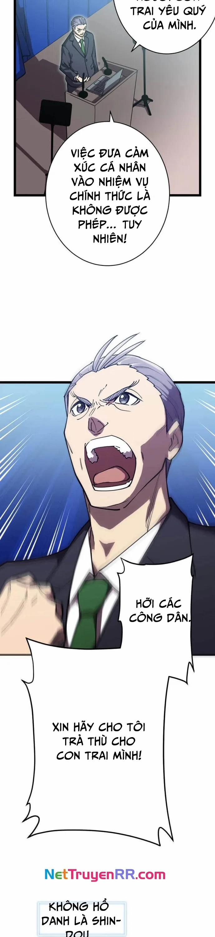 Vô Địch Với Kĩ Năng Cấp Ex 9 trang 14