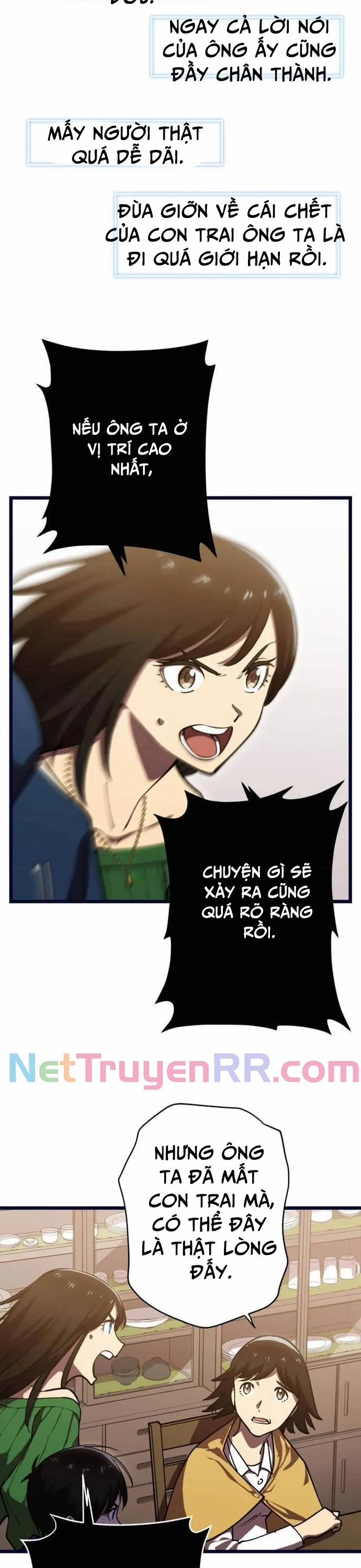 Vô Địch Với Kĩ Năng Cấp Ex 9 trang 15