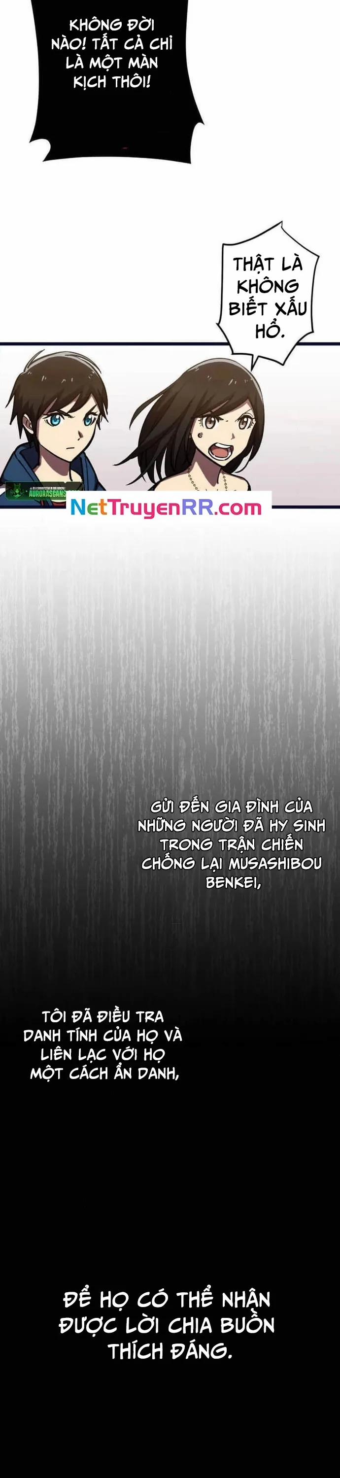 Vô Địch Với Kĩ Năng Cấp Ex 9 trang 16