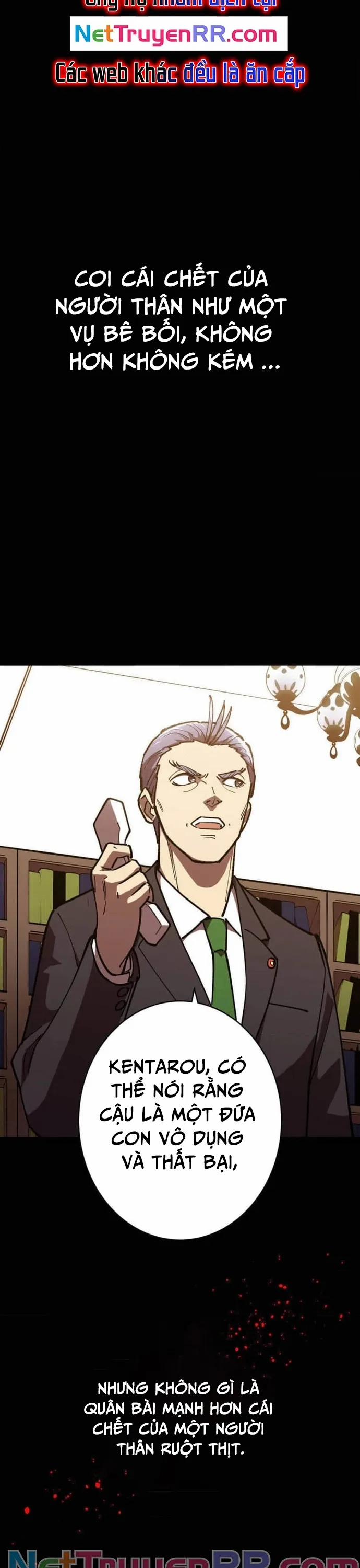 Vô Địch Với Kĩ Năng Cấp Ex 9 trang 19