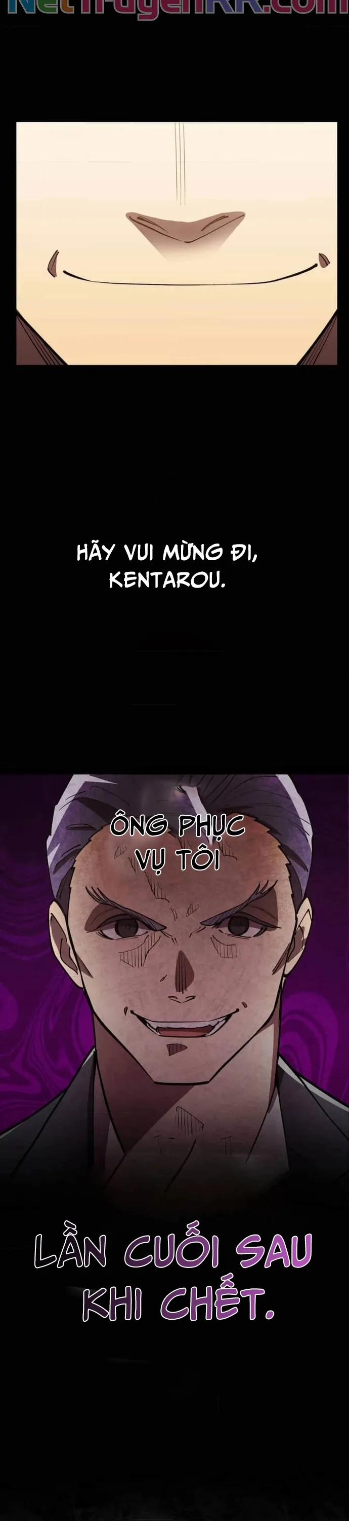 Vô Địch Với Kĩ Năng Cấp Ex 9 trang 20