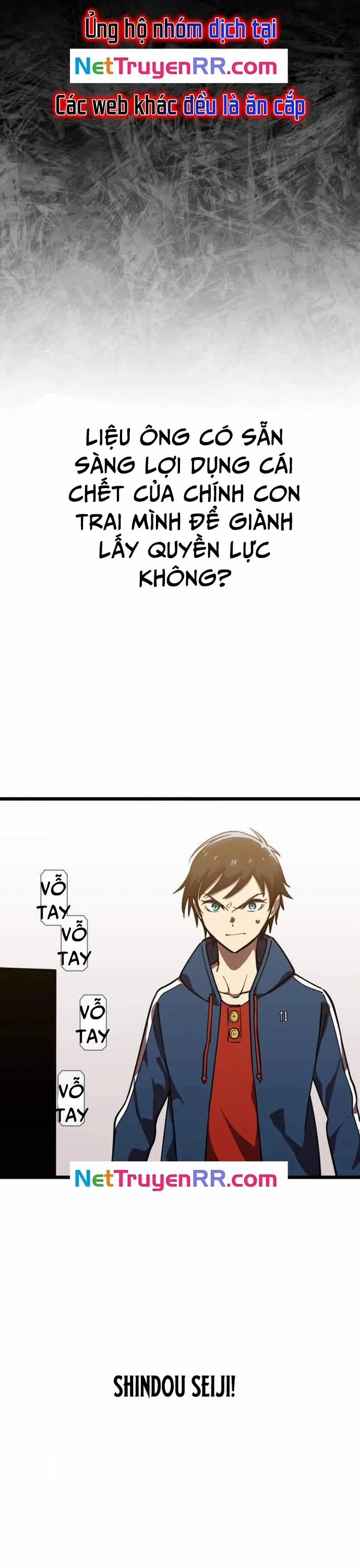 Vô Địch Với Kĩ Năng Cấp Ex 9 trang 21
