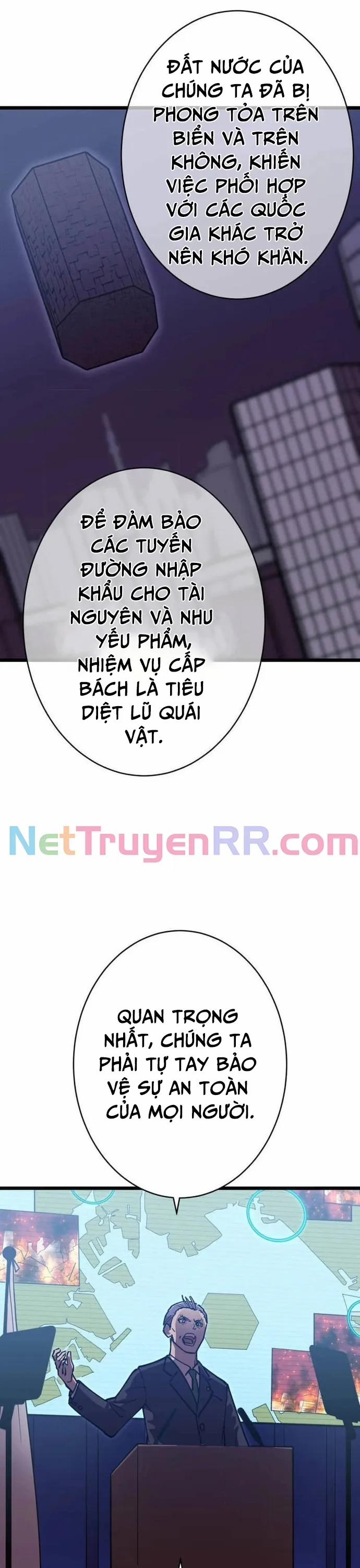 Vô Địch Với Kĩ Năng Cấp Ex 9 trang 22