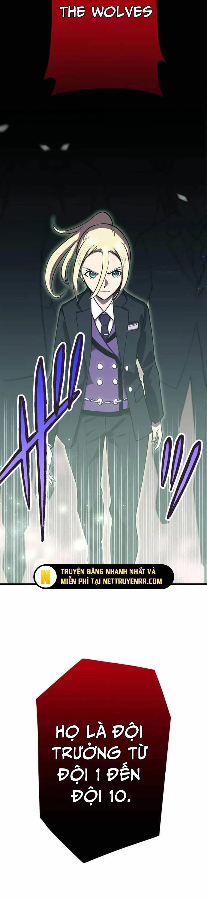 Vô Địch Với Kĩ Năng Cấp Ex 9 trang 24